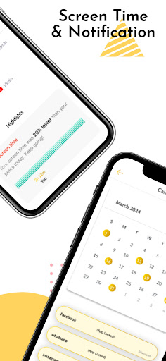 Parental Control App-MBizzi Screenshot 4 - AppWisp.com