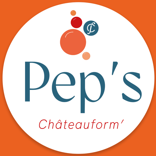 Pep's Châteauform'