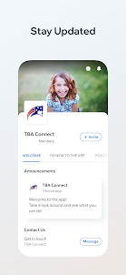 TBA Connect