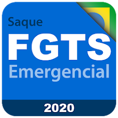 FGTS Emergencial 2020 - Consulta e Saques