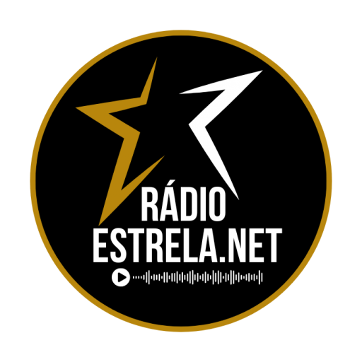 Rádio estrela.net logo