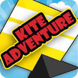 Kite Adventure - Free icon