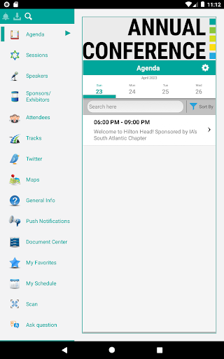 Insights Association Events