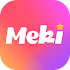 Meki - Live Video Chat