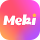 Meki - Live Video Chat