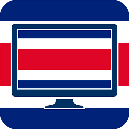 TV Costa Rica en vivo Download on Windows