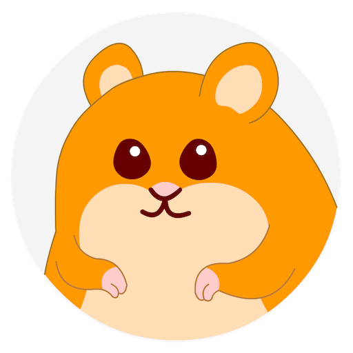 My Hamster Pet 1.1.4 Icon