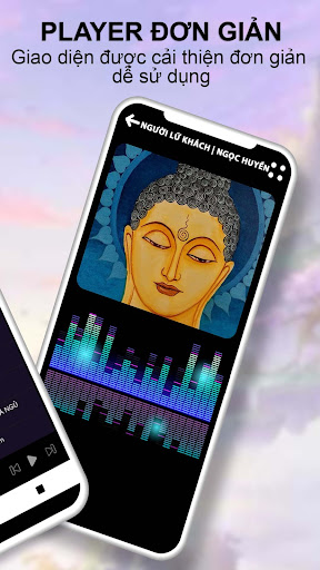 Nhạc Phật An Lạc Ngủ Sâu Giấc