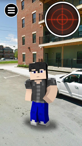 Catch Pocket Boyfriend