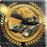 Золото для танков icon