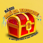 Cover Image of Unduh Rádio Baú da Saudade Fm  APK