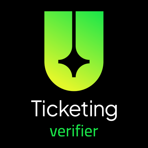 UTicketing Verifier