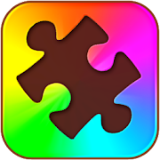 Tap Tap Jigsaw Puzzles: Free HD image puzzles