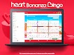 screenshot of Heart Bingo Play Slots & Games