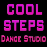Cool Steps Dance Studio icon
