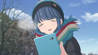 ゆるキャン Season２ ゆるキャン Season２ ክፍል 2 ቴሌቪዥን Google Play ላይ