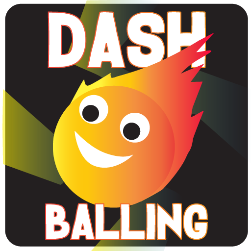Dash Balling Master