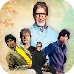 Cover Image of Download Amitabh Bachchan Ringtones 1.0 APK