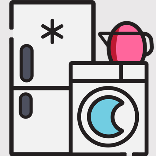 Cairoappliances logo