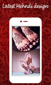 Cool Mehendi Designs HD – All 1.0 APK + Mod (Free purchase) for Android