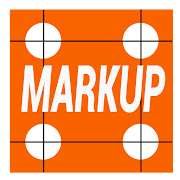 Fittings: Markup  Icon
