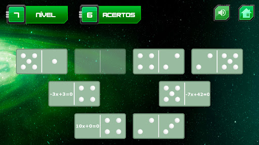 Dominós Screen 2
