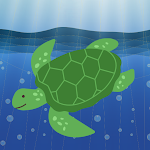 Cover Image of Télécharger Sea Turtle for childrens  APK