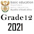 2021 Matric | Grade 12 Question Papers and Guides4