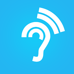 Petralex - 보청기, 청력테스트, 청력 아이콘 이미지