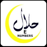 Halal e Numbers icon
