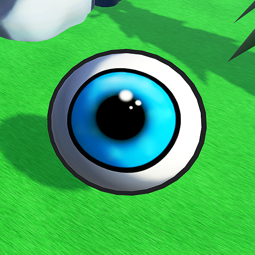 Ink and Orb logo