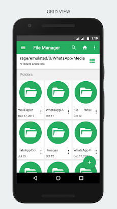 File Manager by Augustro (67% OFF)のおすすめ画像4