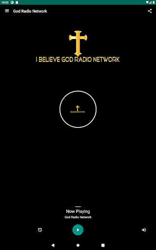 God Radio Network