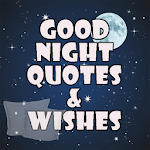 Cover Image of Download Good Night Wishes  APK