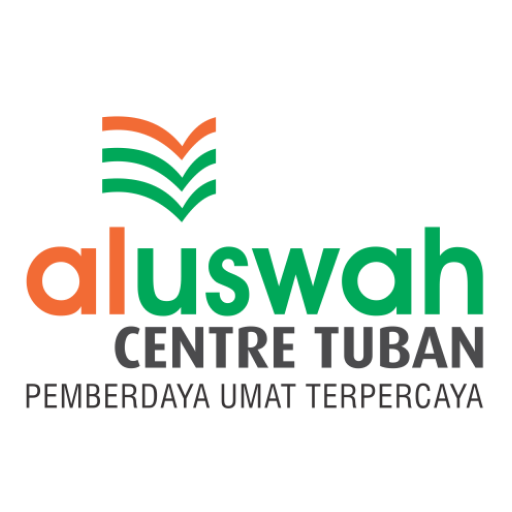 Al Uswah Centre Tuban logo