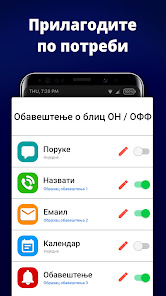 Слика снимка екрана