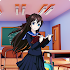 Anime High School Girl Sim 3D