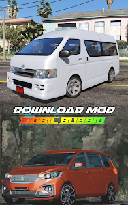 Download Mod Mobil Bussid Unknown