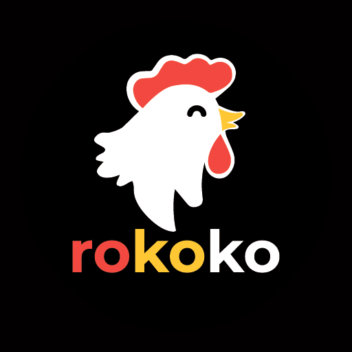 ROKOKO FOOD Laai af op Windows