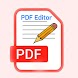 PDF Editor Pro - Edit PDF Docs