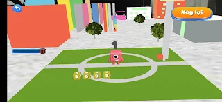 AR Maths for Grade 1 - Screenshot 1