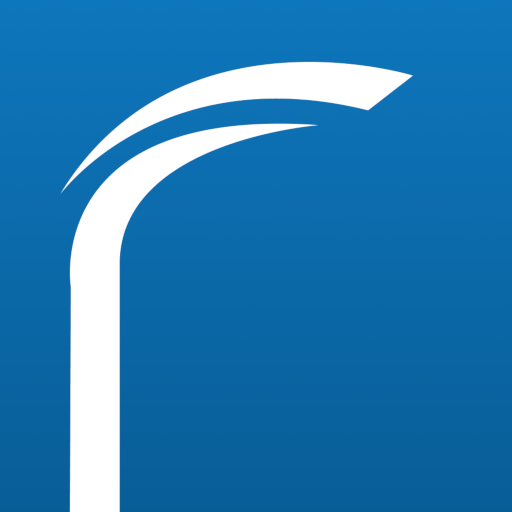 MyfinGraph logo