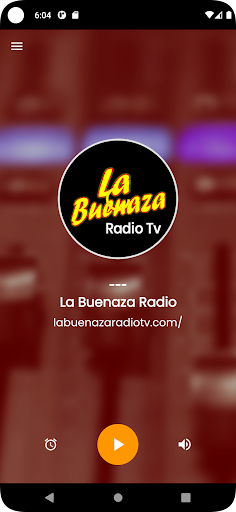 Radio La Buenaza Chulucanas