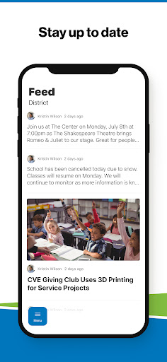 Denver Public Schools Screen 2