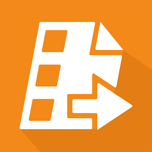 ACDSee SendPix logo