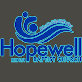 Hopewell Baptist Church icon