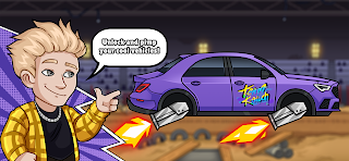 Breakout - Screenshot 2