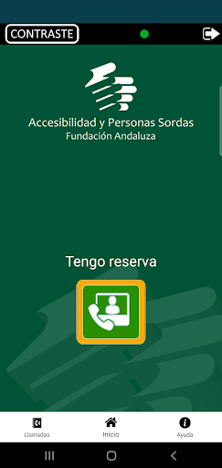 Faac-SVILS Screen 3