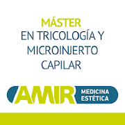 AMIR Máster en Tricología y Microinjerto