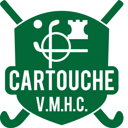 V.M.H.C. Cartouche - AppWisp.com